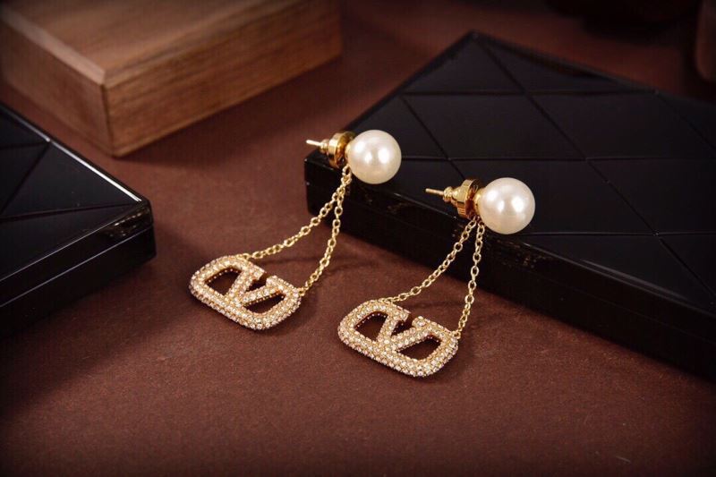 Valentino Earrings